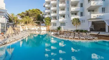 FERGUS Style Cala Blanca Suites ****