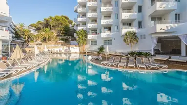 FERGUS Style Cala Blanca Suites ****