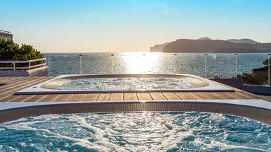 Fergus Style Cala Blanca Suites