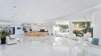FERGUS Style Cala Blanca Suites ****