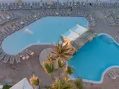 FERGUS Style Cala Blanca Suites ****