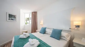 FERGUS Style Cala Blanca Suites ****