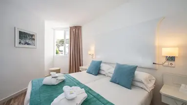 FERGUS Style Cala Blanca Suites ****
