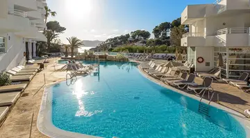 Fergus Style Cala Blanca Suites