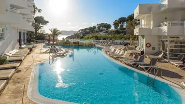 Fergus Style Cala Blanca Suites