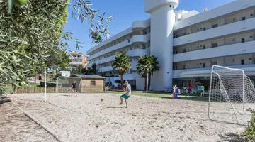 FERGUS Style Cala Blanca Suites ****