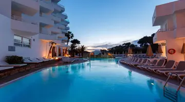 Fergus Style Cala Blanca