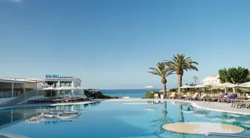 FERGUS Style Carema Beach