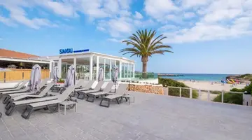 FERGUS Style Carema Beach