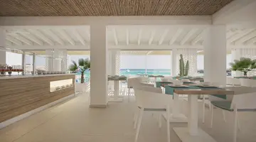 Fergus Style Carema Beach