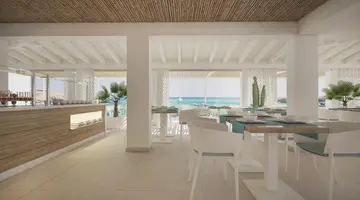 Fergus Style Carema Beach