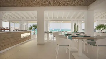 Fergus Style Carema Beach