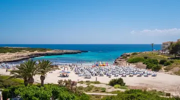 FERGUS Style Carema Beach