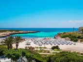 Fergus Style Carema Beach
