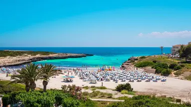 Fergus Style Carema Beach