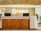 Fergus Style Palma Beach