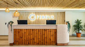 Fergus Style Palma Beach