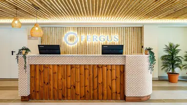 Fergus Style Palma Beach