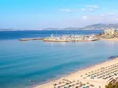 Fergus Style Palma Beach