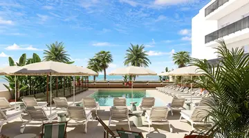 Fergus Style Palma Beach