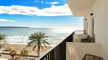 Fergus Style Palma Beach