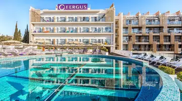 FERGUS Style Palmanova