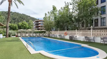 FERGUS STYLE SOLLER BEACH