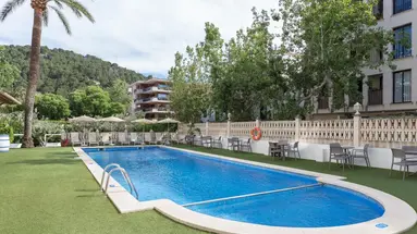 FERGUS STYLE SOLLER BEACH