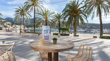 FERGUS STYLE SOLLER BEACH