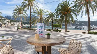 FERGUS STYLE SOLLER BEACH