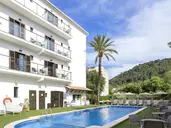 FERGUS Style Soller Beach