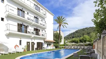 FERGUS Style Soller Beach