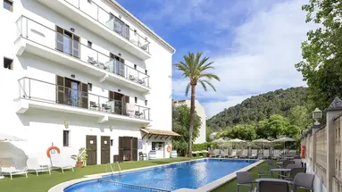 FERGUS Style Soller Beach