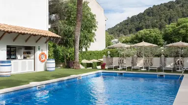 FERGUS STYLE SOLLER BEACH