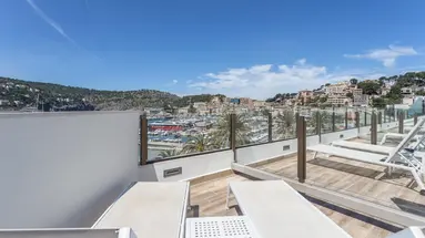 FERGUS STYLE SOLLER BEACH