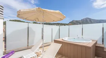 FERGUS STYLE SOLLER BEACH