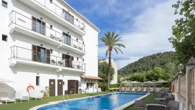 FERGUS STYLE SOLLER BEACH
