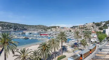 FERGUS STYLE SOLLER BEACH