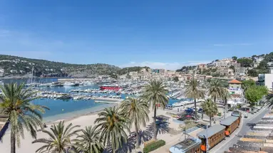FERGUS STYLE SOLLER BEACH