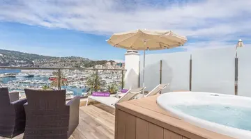 FERGUS STYLE SOLLER BEACH