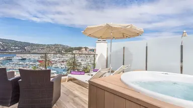 FERGUS STYLE SOLLER BEACH