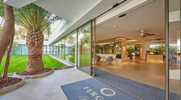 FERGUS STYLE TOBAGO