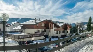 Ferienanlage Nevada