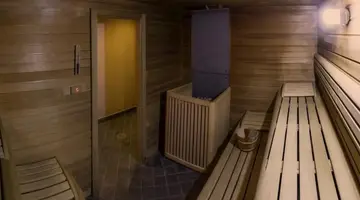Ferienanlage Nevada