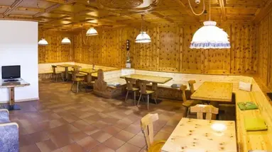Ferienanlage Nevada