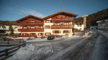 Ferienanlage Nevada