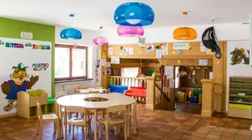 Ferienanlage Nevada
