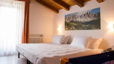 Ferienanlage Nevada