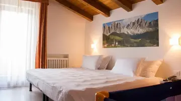 Ferienanlage Nevada