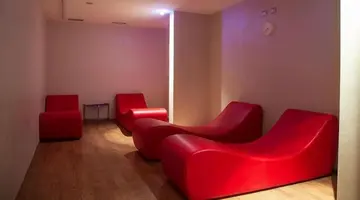 Ferienanlage Nevada